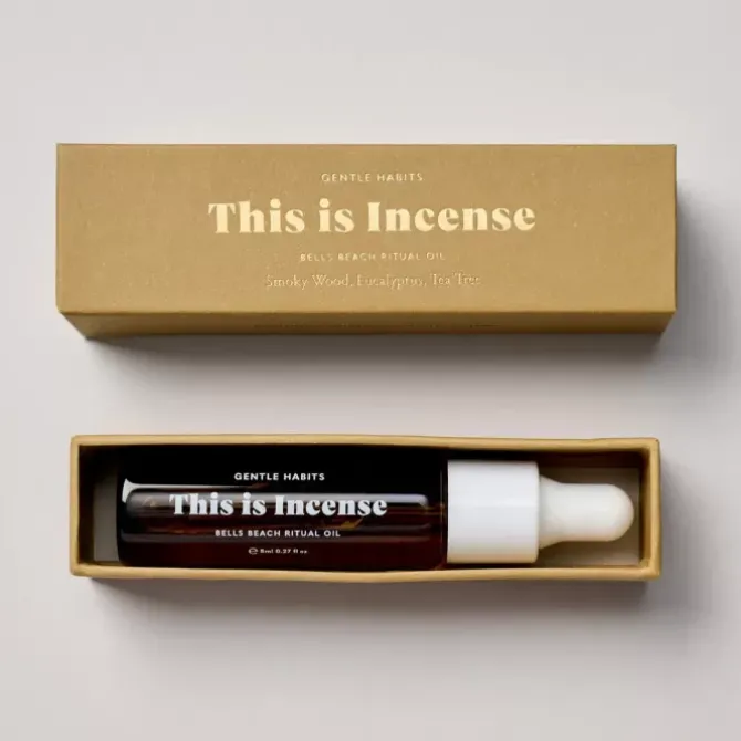 Herman Store Gift Packs>The Scent Gift Pack