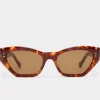 Luv Lou Eyewear>The Sydney - Amber
