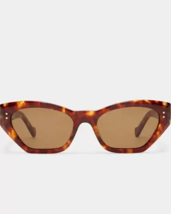 Luv Lou Eyewear>The Sydney - Amber