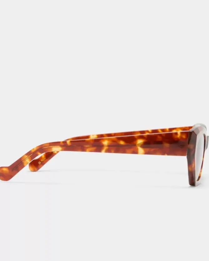 Luv Lou Eyewear>The Sydney - Amber
