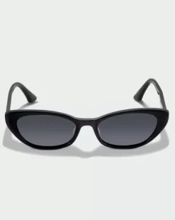 Luv Lou Eyewear>The Taylor - Black