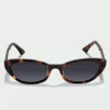 Luv Lou Eyewear>The Taylor - Tort