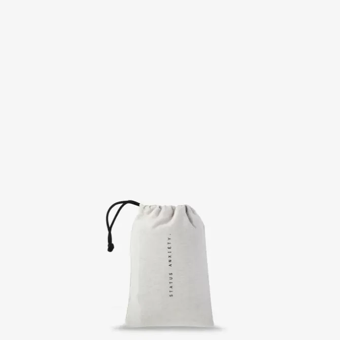 Status Anxiety Wallets>Together for Now - Tan