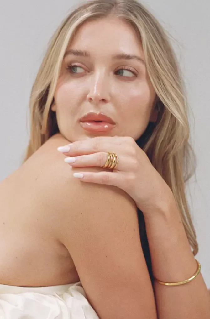 Porter Jewellery Jewellery|Jewellery>Tube Bangle 6mm - SM