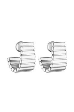 Porter Jewellery Jewellery|Jewellery>Turtle Earrings - Silver