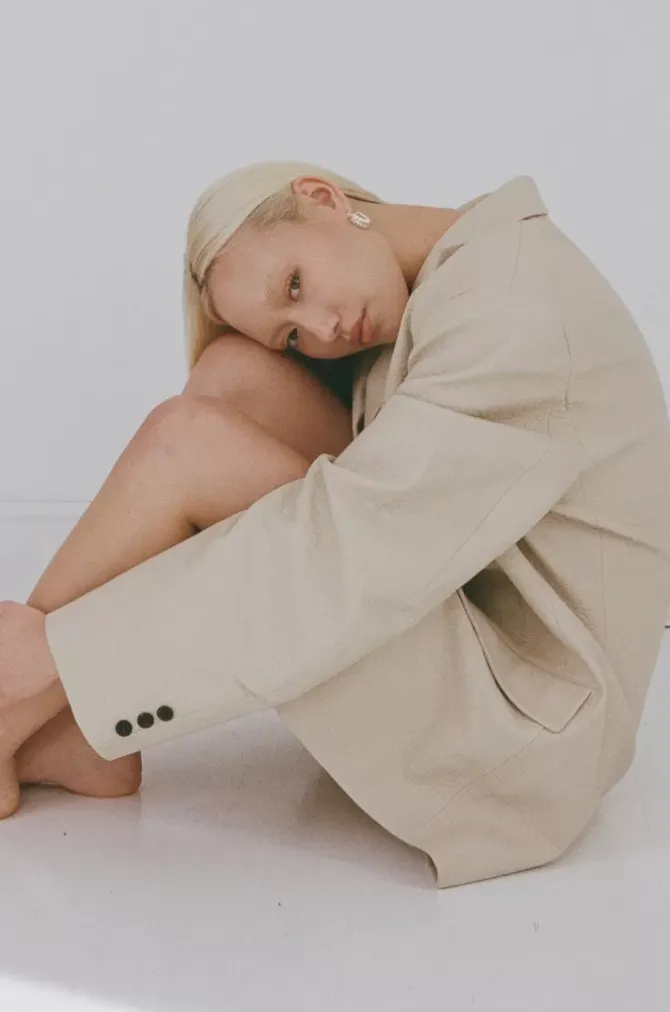 Porter Jewellery Jewellery|Jewellery>Turtle Hoops - Silver