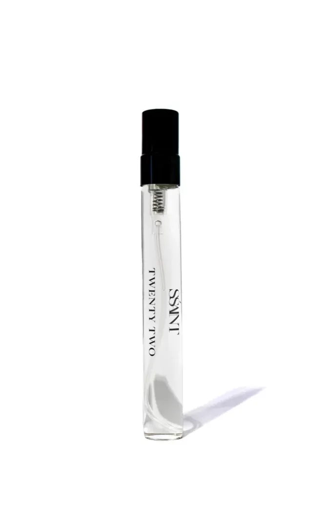 Ssaint Parfume Perfume>Twenty Two - 10ml
