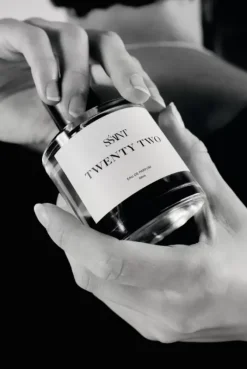 Ssaint Parfume Perfume>Twenty Two - 50ml