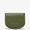 Status Anxiety Wallets>Us For Now - Khaki