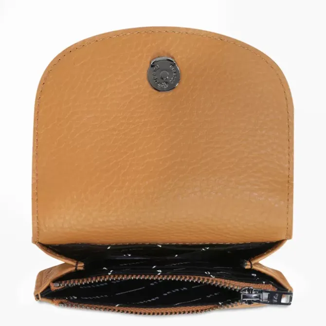 Status Anxiety Wallets>Us For Now - Tan