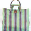 Eau Bags Handbags>Vacay - Disco Pistachio