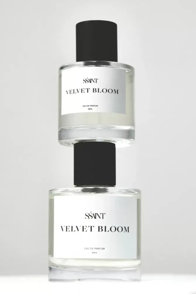 Ssaint Parfume Perfume>Velvet Bloom - 50ml