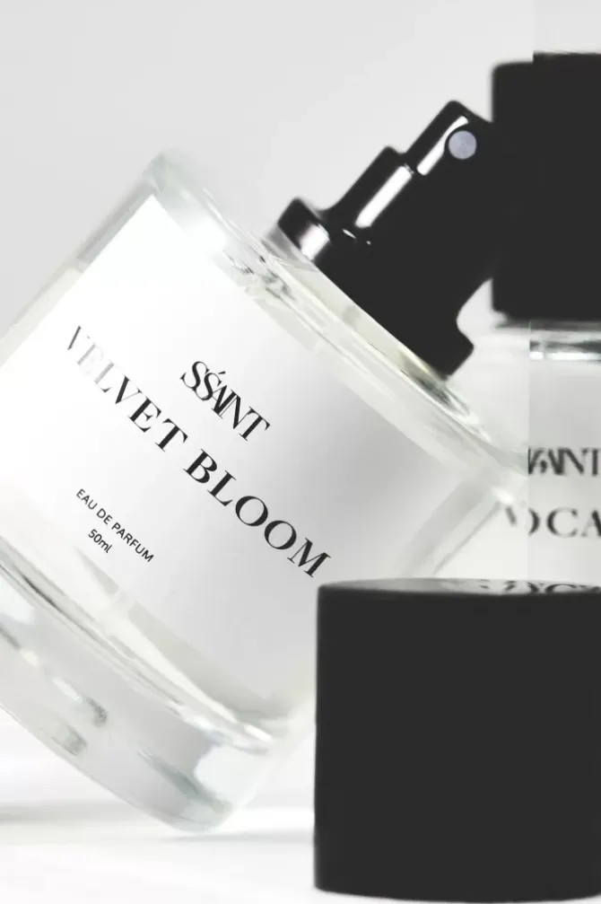 Ssaint Parfume Perfume>Velvet Bloom - 50ml