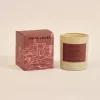 Celia Loves Candles & Incense|Homewares>Velvet Cherry Candle