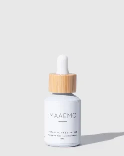 Maaemo Skincare>Vitalize Face Elixir