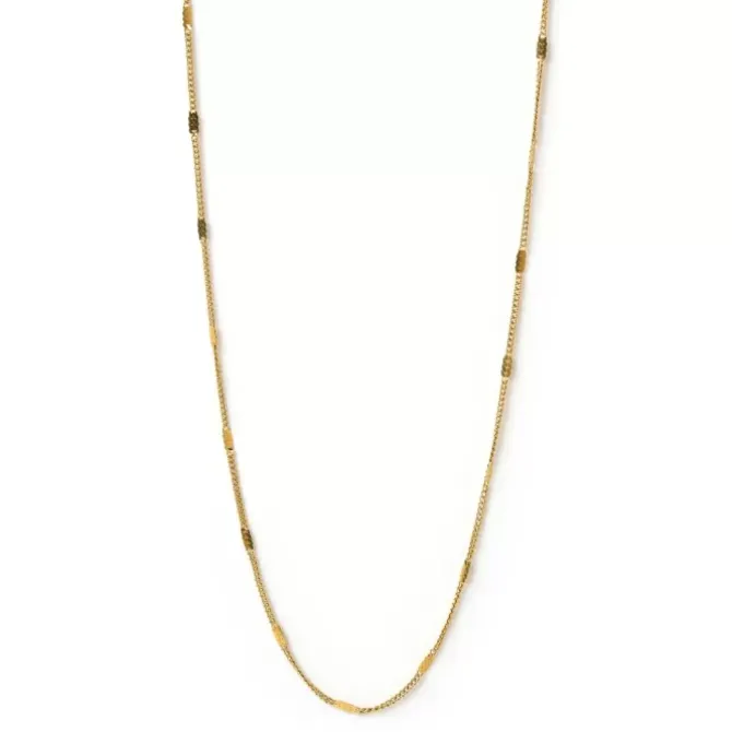 Arms of Eve Jewellery|Jewellery>Willa Gold Necklace