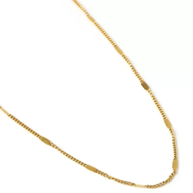 Arms of Eve Jewellery|Jewellery>Willa Gold Necklace