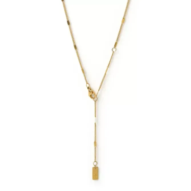 Arms of Eve Jewellery|Jewellery>Willa Gold Necklace