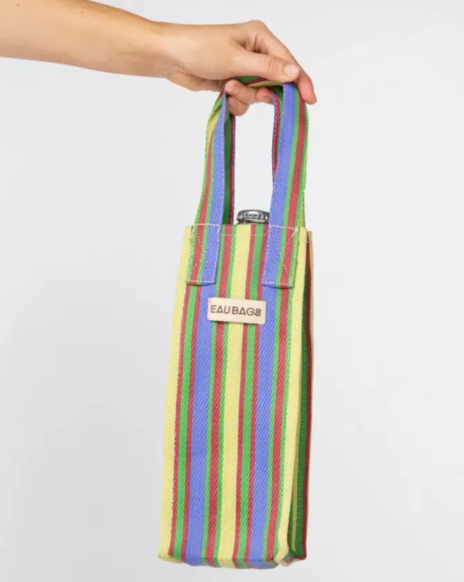 Eau Bags Handbags>Wine - Desert