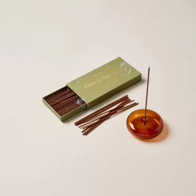 Gentle Habits Candles & Incense>Yamba