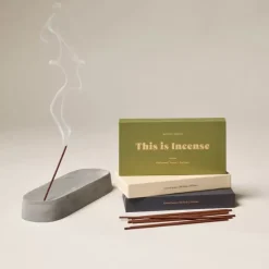 Gentle Habits Candles & Incense><noscript><img width=